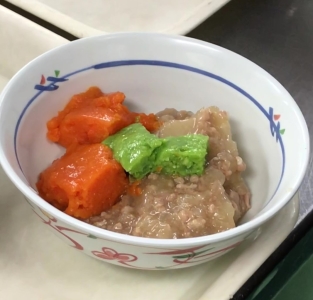 集団調理における幅広いノウハウと理解を深める最適な環境です!