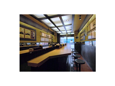 バラエティ豊かな飲食店の運営をしている安定企業で活躍しませんか。