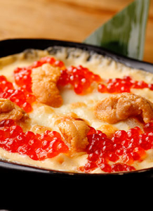 珍味や郷土料理など、こだわりの一品料理も人気です!
