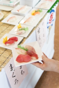 月8~10日休みがあるので、プライベートとの両立もめざせます!