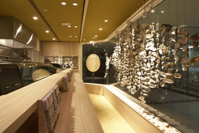 将来は、店長としてお店の運営に携わっていくチャンスもあり。(画像は、既存店のものとなります)