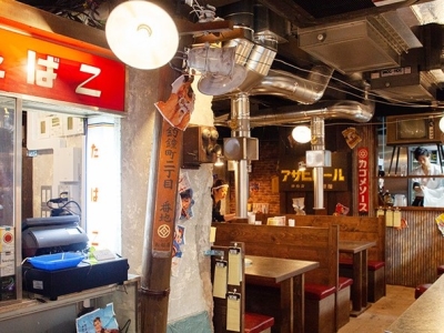 将来的には海外出店も視野に入れています。新ブランドの立ち上げや海外勤務のチャンスもありますよ。