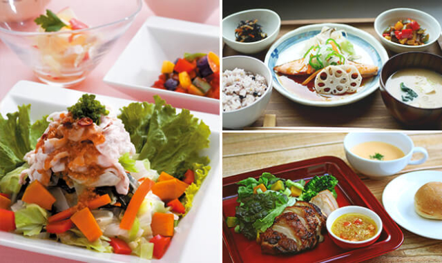 株式会社leoc 東京23区内の社員食堂 東京23区 責任者調理師の契約社員求人情報 飲食店の求人 転職ならクックビズ