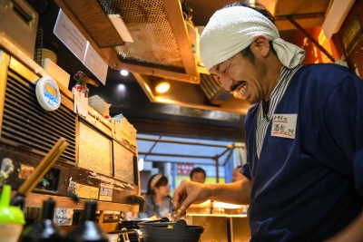 将来は店長やマネージャーへの道も◎クリエイティブな才能もみがいていきましょう
