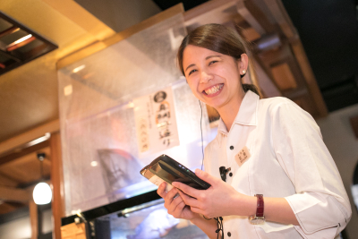 月9日休みなど、働きやすい環境も自慢!福利厚生が充実しているので、長く安定して働ける安心の会社です!