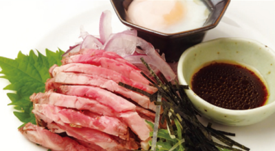 地元の食材にこだわる当店では、播州野菜や、志方牛、播磨灘の鮮魚など地元の播州の物に詳しくなれます!