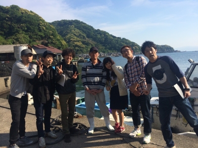 他店舗のスタッフとの交流を通したBBQや酒蔵見学など、社内イベント盛りだくさん。