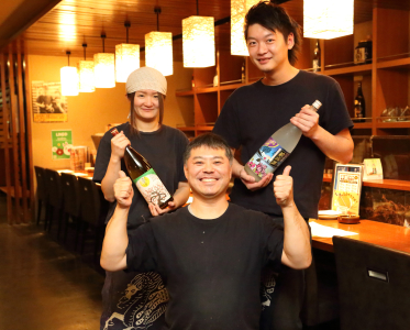 キャリアアップも可能です!スキル・経験次第で即チーフも可能!