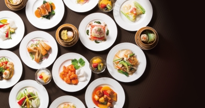 「日本の美味しい中国料理」をテーマに、日本人に愛される味を提供し続けています。