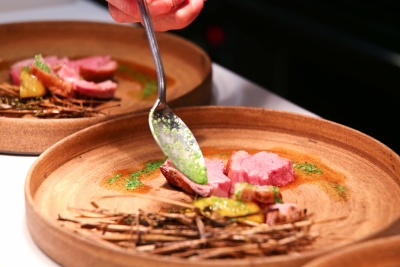洋食の調理経験がなくてもOK!これまでの経験を活かしながら、新しい洋食を生み出していきましょう。