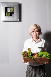 スキルや経験次第では、店長としてオープンを迎えられる可能性もあり。(写真は既存店)