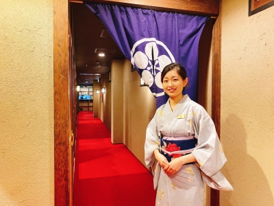 残業なし&月に8日休みでプライベートも充実できます!