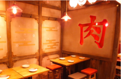 飲食店での勤務経験が2年以上ある方!即戦力としてお迎えします。