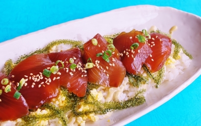 自家農園で採れた野菜や果物をつかったお料理をご提供!
