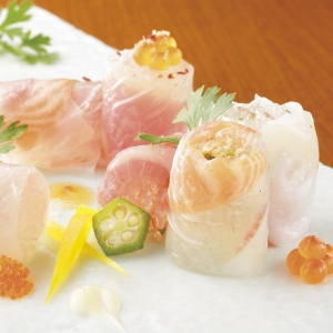 将来は、店長など責任者として活躍できるチャンスもあり。