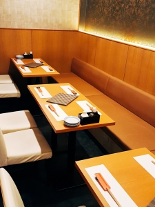定休日は日曜日!プライベートと両立させながら、バランスよく働きませんか。