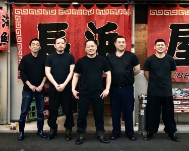 独立志望の方、歓迎!実際に夢をかなえた元スタッフが何名もいます