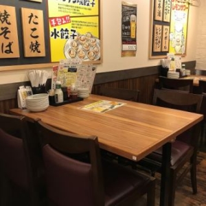 大阪市内の2店舗で同時募集!