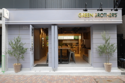 年内に10店舗以上、今後もさらなる店舗展開を予定!成長中の企業だからこそ、チャンスも多数です◎
