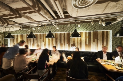 早い方なら1年程度で、副料理長や料理長に就任しています。