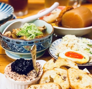 調理をメインに、あなたのスキルや経験をぞんぶんに活かしてください!