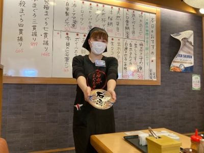 安定した企業母体と、安定企業だからこそできる待遇が魅力です!