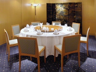 化学調味料を一切使わない”ナチュラル&ヘルシーな中国料理”が自慢の中国料理店です!