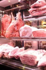 現在、熟成肉に特化した店舗展開を進めています。お客様のニーズに合わせてラインナップ。