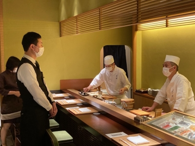 将来を見据えてキャリアをみがきたい方、大歓迎!
