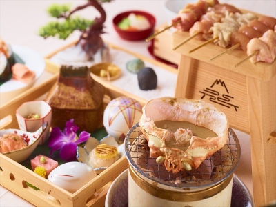 早ければ入社後数か月で料理長への道も!料理長になれば月給38万円~もOK◎
