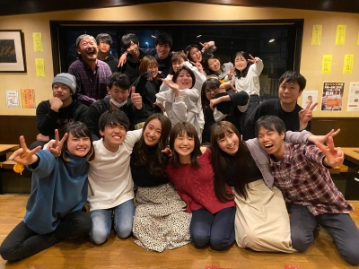 のれん分けやFC展開、海外への出店も考えている成長中の企業で、新しいお仕事をスタートさせませんか?