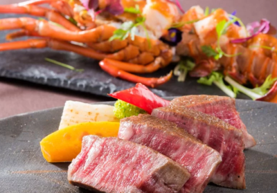 季節限定、イベントメニューもあり。あなたの料理で、お客様の記念日を彩ってください。