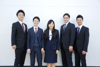 JASDAQ上場!新店舗のオープン予定も続々の成長企業で、新たな一歩を踏み出しませんか。