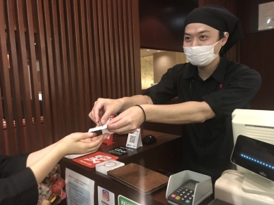 月8日休みで休みもたっぷり!プライベートとの両立もめざせます。