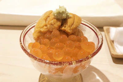 あなたの経験を活かし、ヘッドシェフとして板場をリードしてくださいね