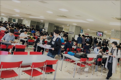 今後は4つの営業所に加えて、どんどん事業を拡大していく予定です!