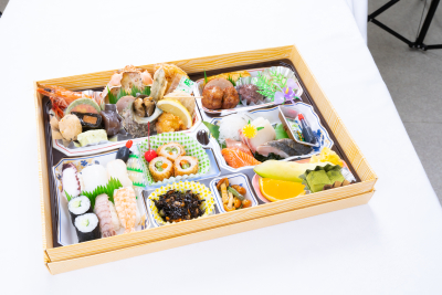 将来は総料理長への道も!