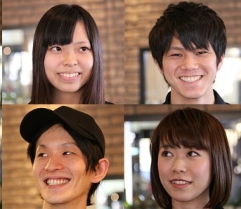 世の中に必要とされる存在であり続ける為には、スタッフ一人ひとりの成長が欠かせません