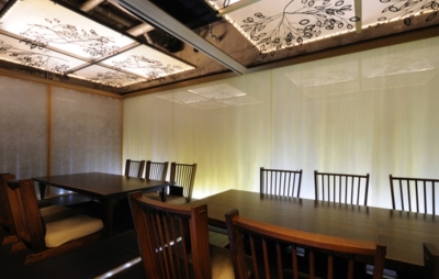 当社は大阪エリアを中心に、多彩な業態(直営店31店舗・FC店29店舗)を展開している安定企業です◎