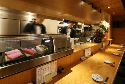 スタッフの一言から誕生した日本酒専門店をはじめ、愛知エリアの各店舗でご活躍ください!