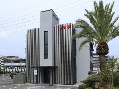 寮完備!月2万7,000円で、快適な新生活をスタートすることができます。