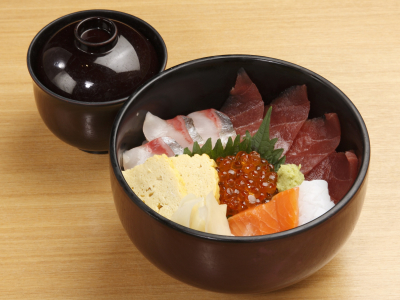 能力があり、希望をされる方はチーフとしての即採用もアリ!