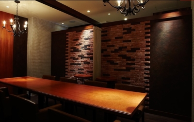 メディアでも話題のお店を、あなたの手でさらに盛り上げていってください