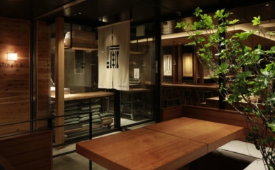 創業2年で100店舗の展開達成!急成長中の安定企業で働こう!※写真は既存店