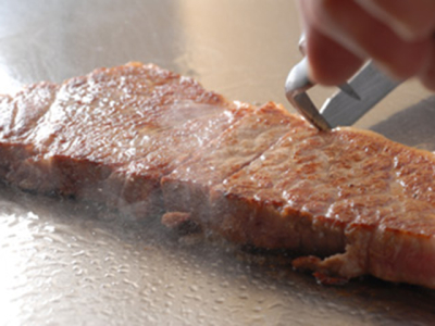 「食感」「美味しさ」「美しさ」そのすべてを最大限に引き出すワザを身につけられる環境