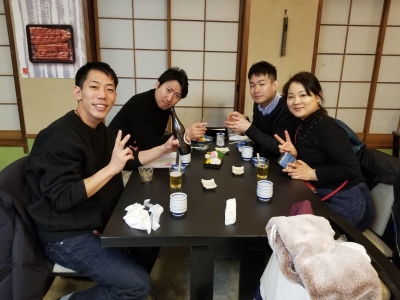 あたたかいメンバーがあなたからの応募をお待ちしています。