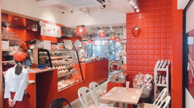 さらなる出店も決定。店舗数の増加にともない、幹部候補などのポジションも新設予定です。
