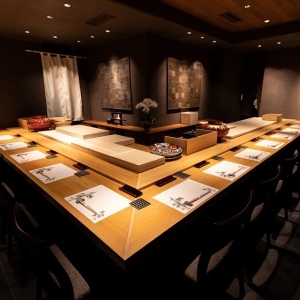 大将候補として、調理と店舗運営業務をおまかせします