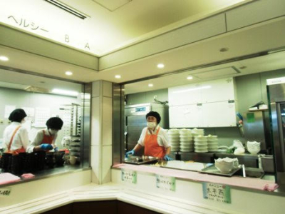 自由度が高く、若い世代が中心となって活躍しています!ぜひあなたのアイデアを当店で実現させてください☆
