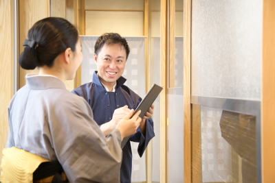 飲食業界経験が存分に活かせる環境で、新たな一歩を踏み出しませんか。